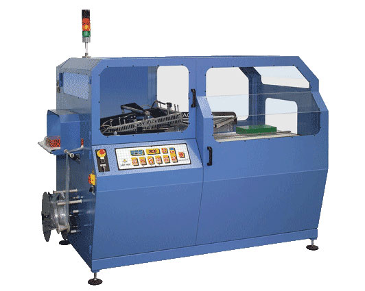 automatic shrink l sealers